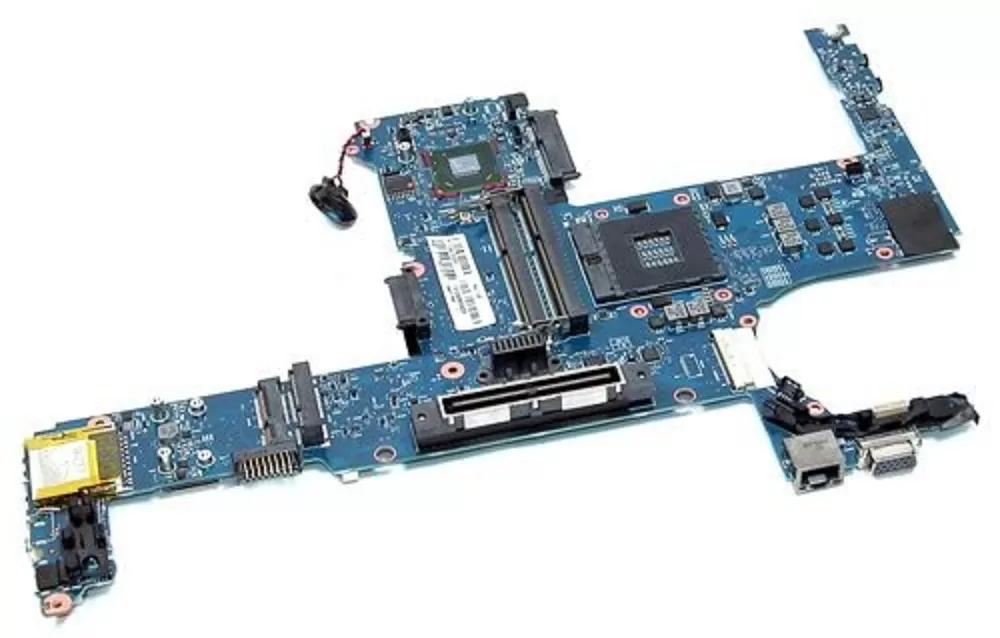 Hp elitebook 8470p motherboard store